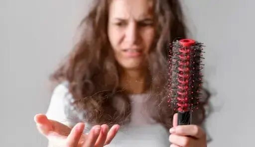Homeopathy for Hairfall in Women That Delivers Long-Lasting Results