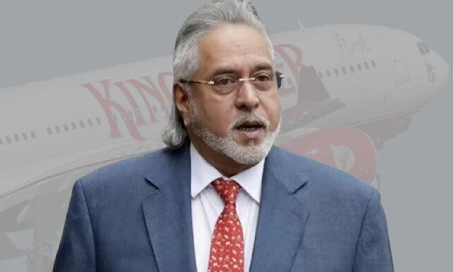 Vijay Mallya Reveals New Details on Kingfisher Airlines Collapse and 2008 Financial Crisis Impact