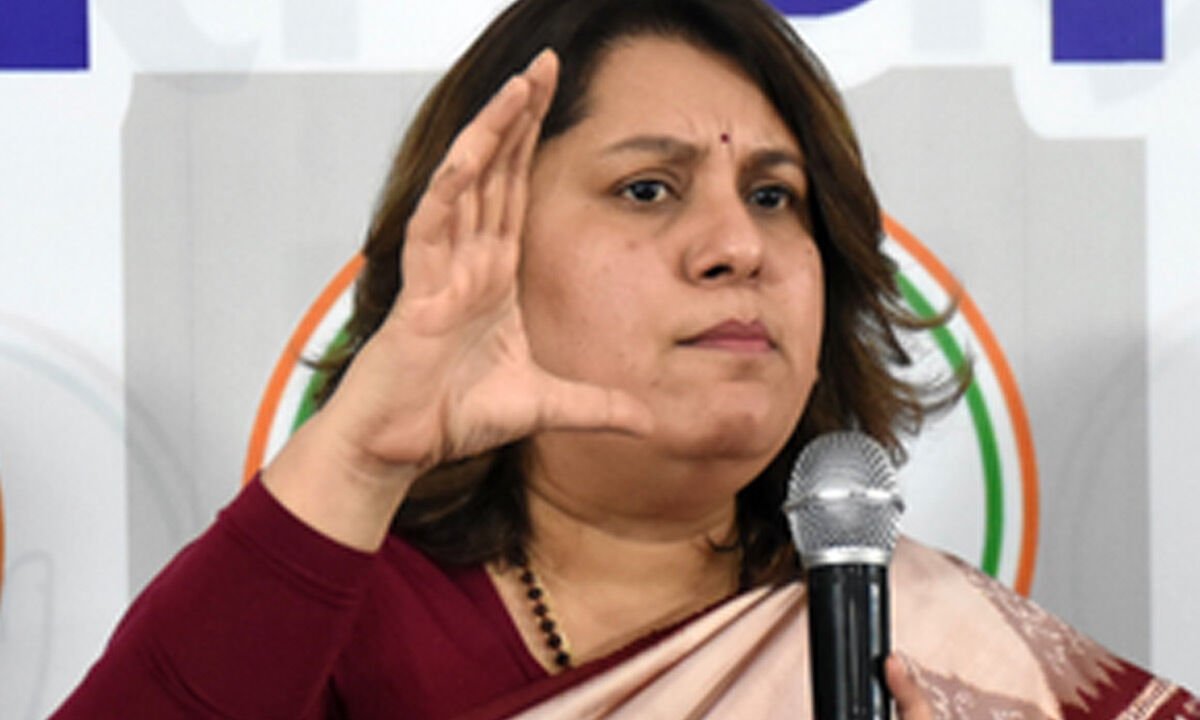 India's global engagement needs rethink, says Congress