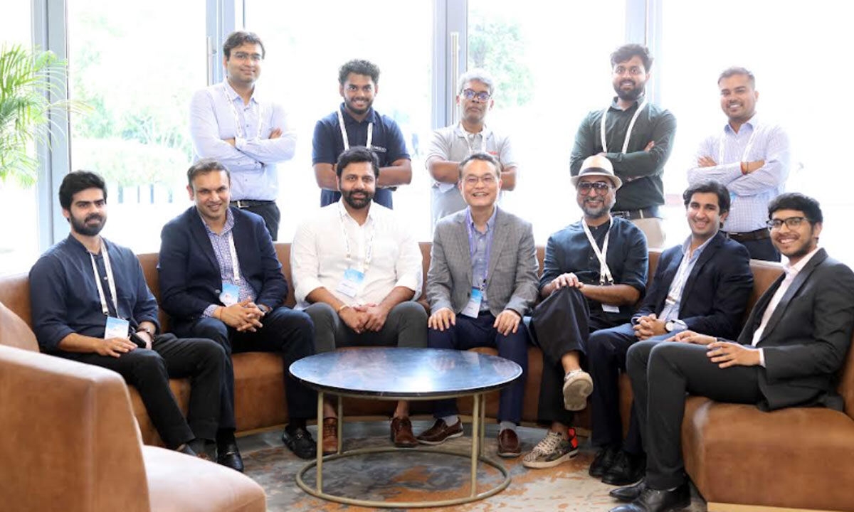 Samsung R&D Institute Noida Ignites India's Tech Future with 3rd Startup Summit