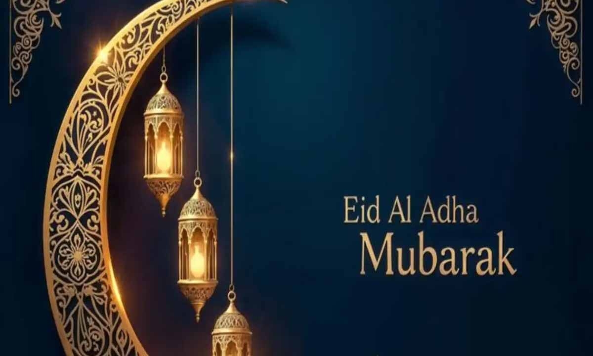 Bakrid 2025 in India: Date, History, Significance, Rituals & How Eid al-Adha Is Celebrated