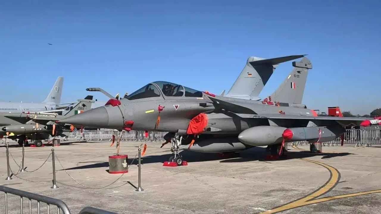 Tata-Dassault fuselage deal will boost manufacturing in general