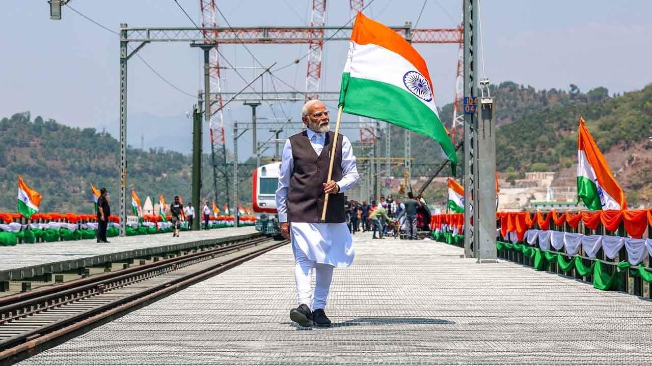 Pahalgam an attack on both insaniyat & Kashmiriyat: PM