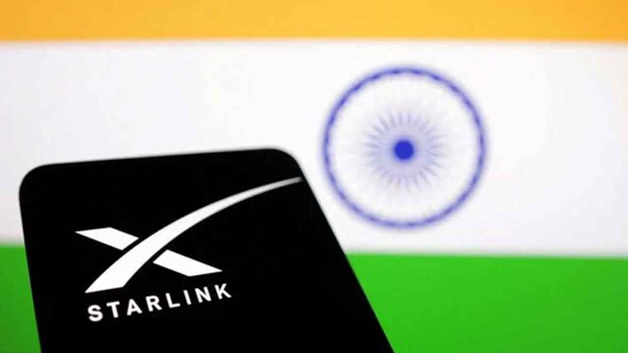 Starlink gets India licence for satcom services