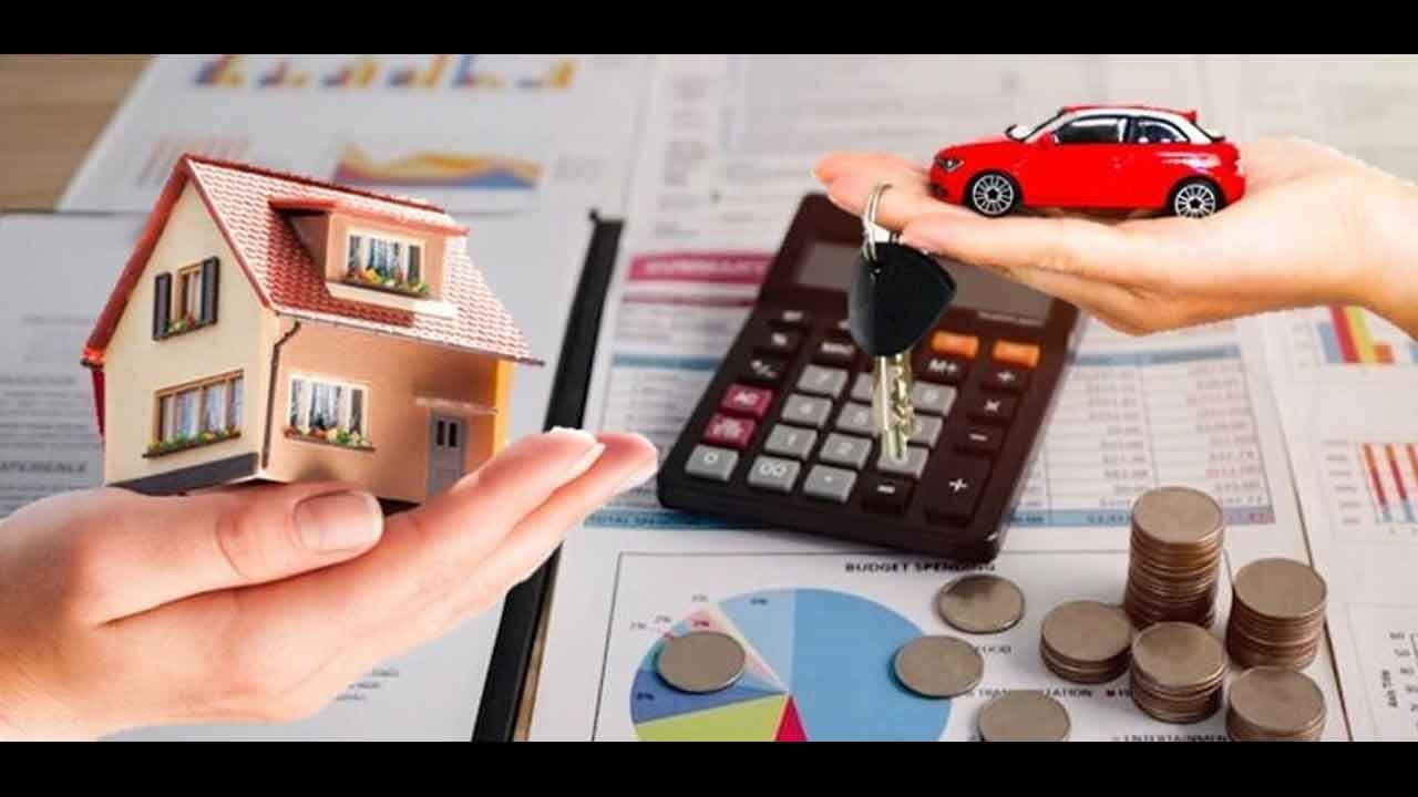 RBI Goes For Steepest Interest Rate Cut In 5 Yrs: Home, auto loans get cheaper
