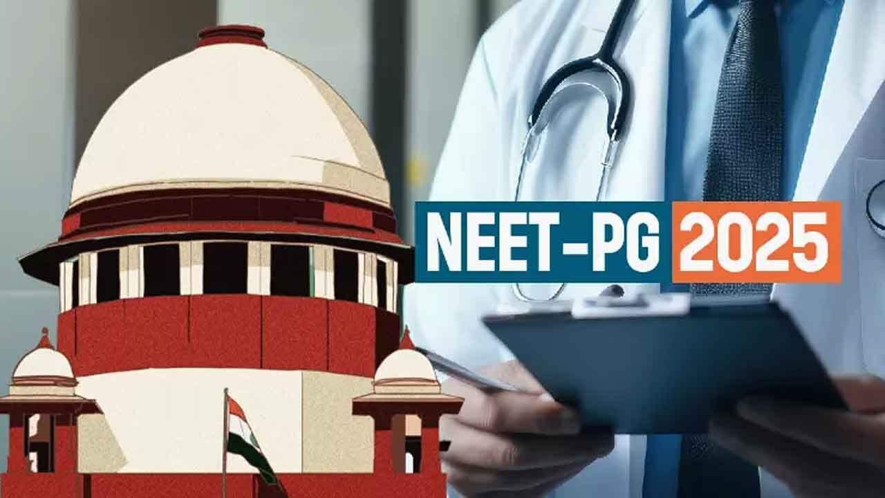 NEET-PG to be held on Aug 3 in single shift
