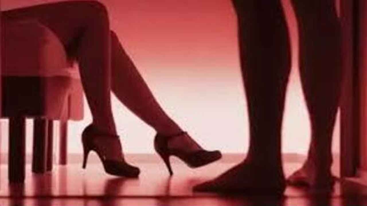 Hyderabad: Sex racket running in garb of spa centre busted in city