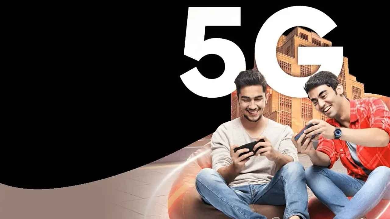 Bharti Hexacom shares fall 3.5% after Motilal Oswal downgrade
