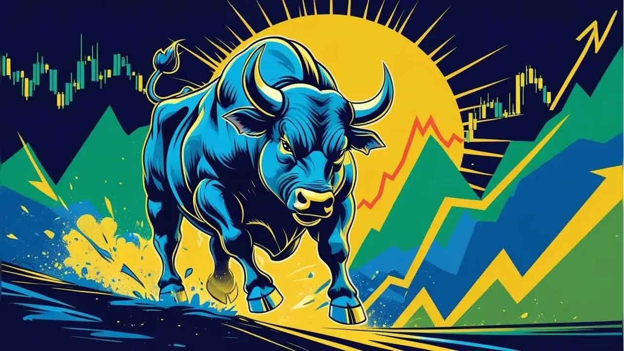 Markets rally on RBI's surprise 50 bps rate cut
