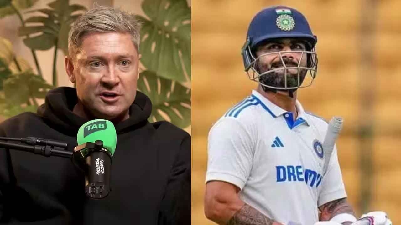 Kohli could come out of Test retirement if India fails in England