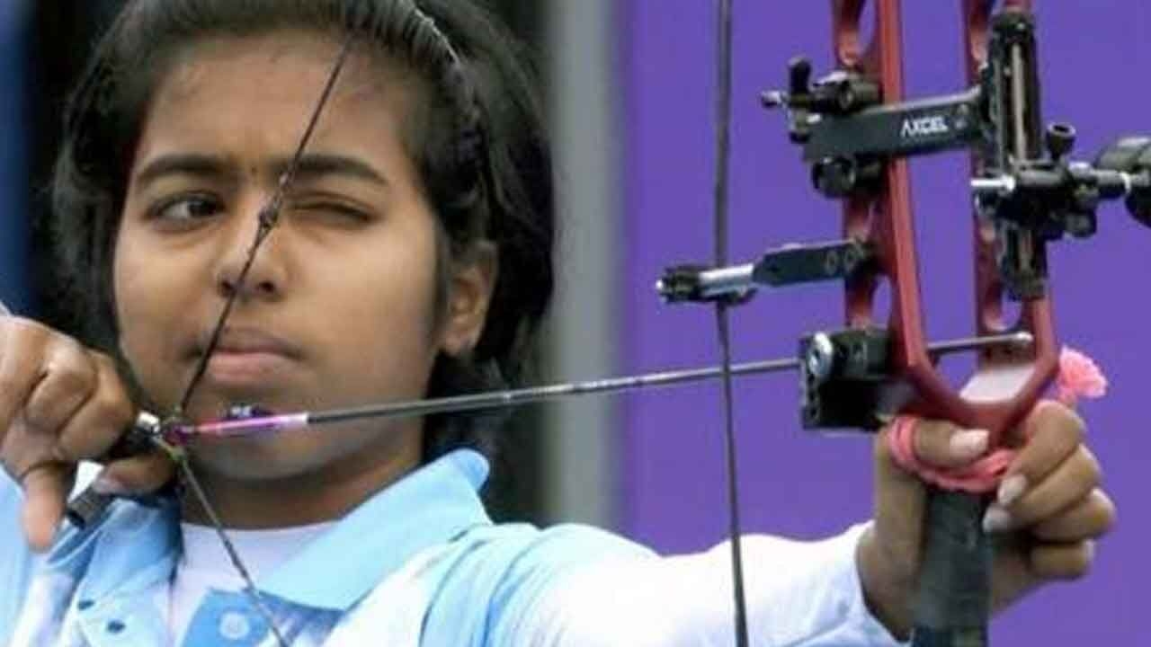 Indian compound archers crash out at World Cup Stage 3