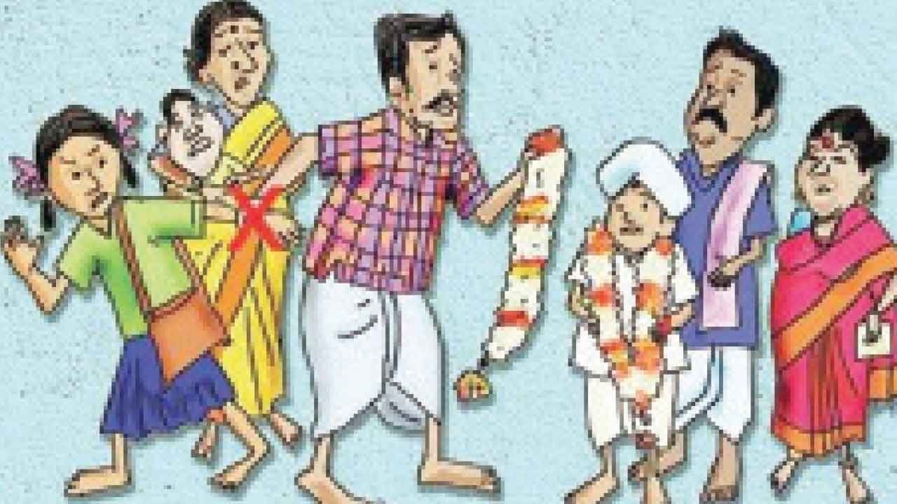 Karnataka: State still struggles to curb child marriages, teenage pregnancies