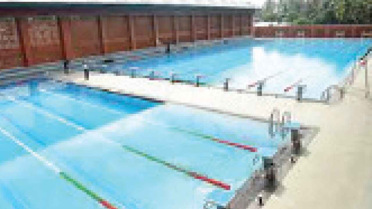 Row brews over public swimming pool in Mangaluru