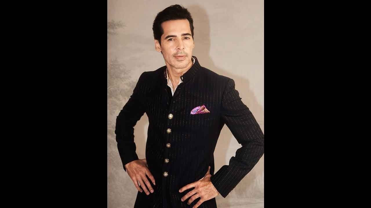ED summons actor Dino Morea in Mithi River desilting scam day after raid