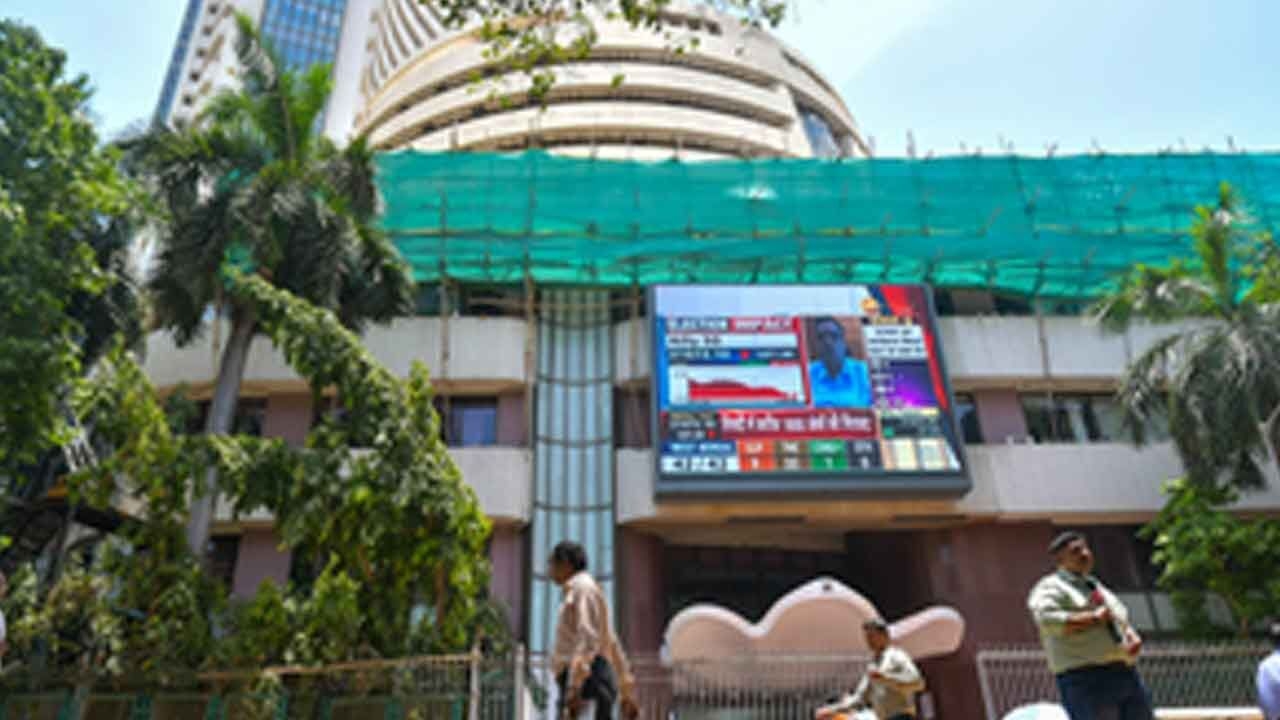 Nifty Microcap 250 rises 12.10 pc in May, Smallcap 250 grows 9.59 pc
