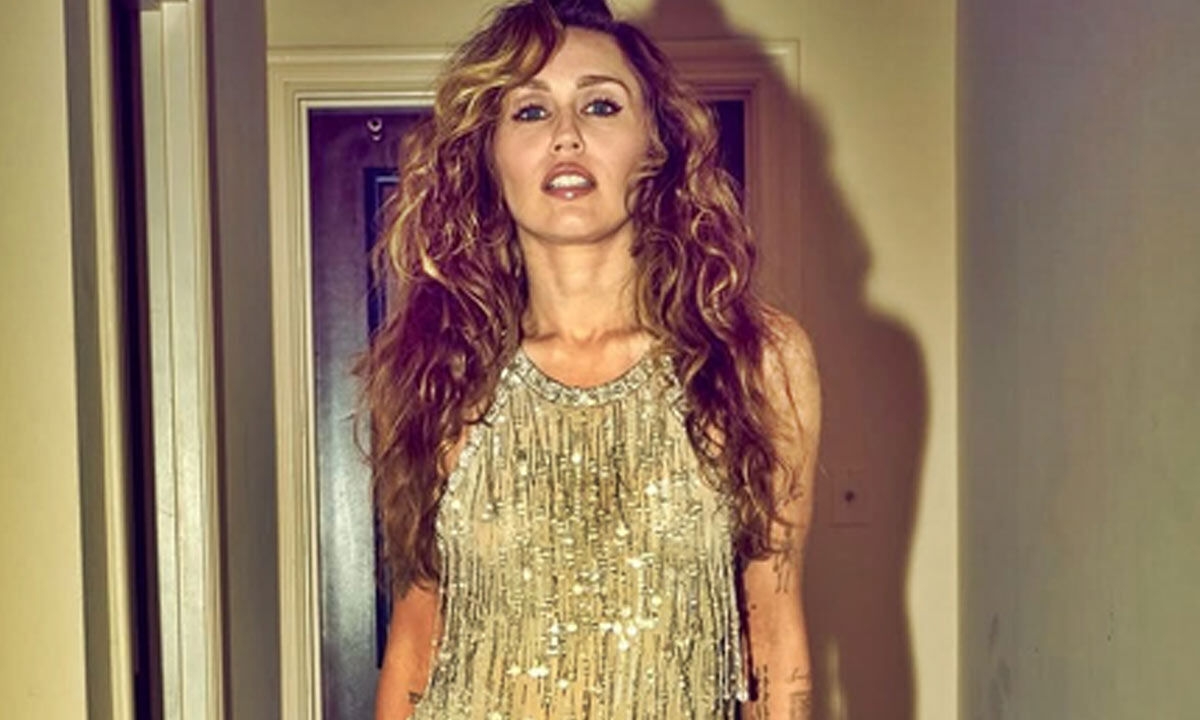 Miley Cyrus reveals how she hid her substance abuse money from her accountant