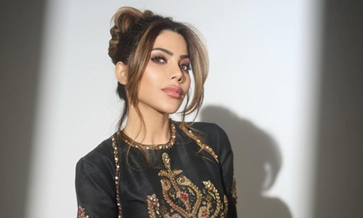 Nikki Tamboli turns vegan despite dating Muslim actor Arbaz Patel; Calls it an 'individual choice'