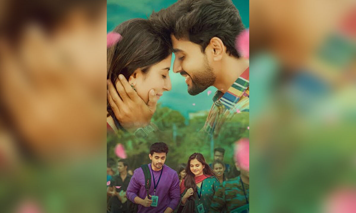 ‘Bigg Boss' fame Gautham Krishna gears up for his film ‘Solo Boy'