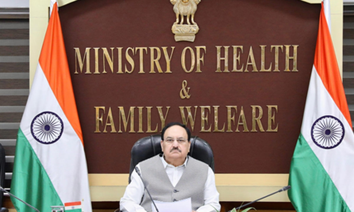 Healthy food habits and lifestyle key for Viksit Bharat: JP Nadda