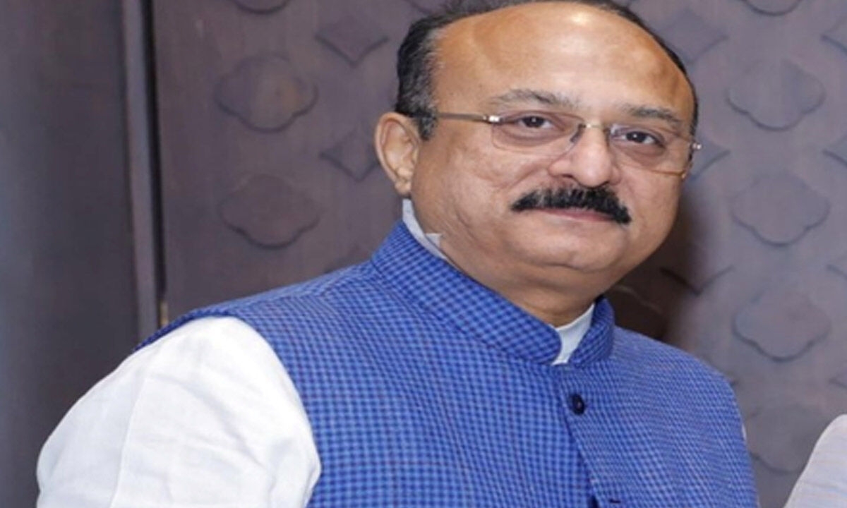 Under BJP govt, Yoga Day to make official debut in Delhi on June 21