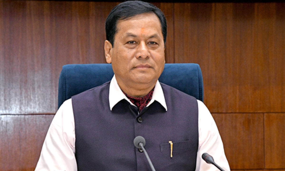 India aiming for net zero emissions at major ports by 2047: Sarbananda Sonowal