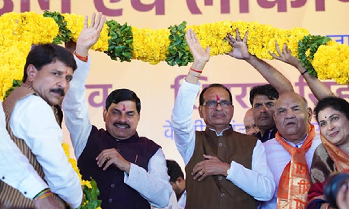 No schemes of previous govt will be discontinued: Madhya Pradesh CM Mohan Yadav