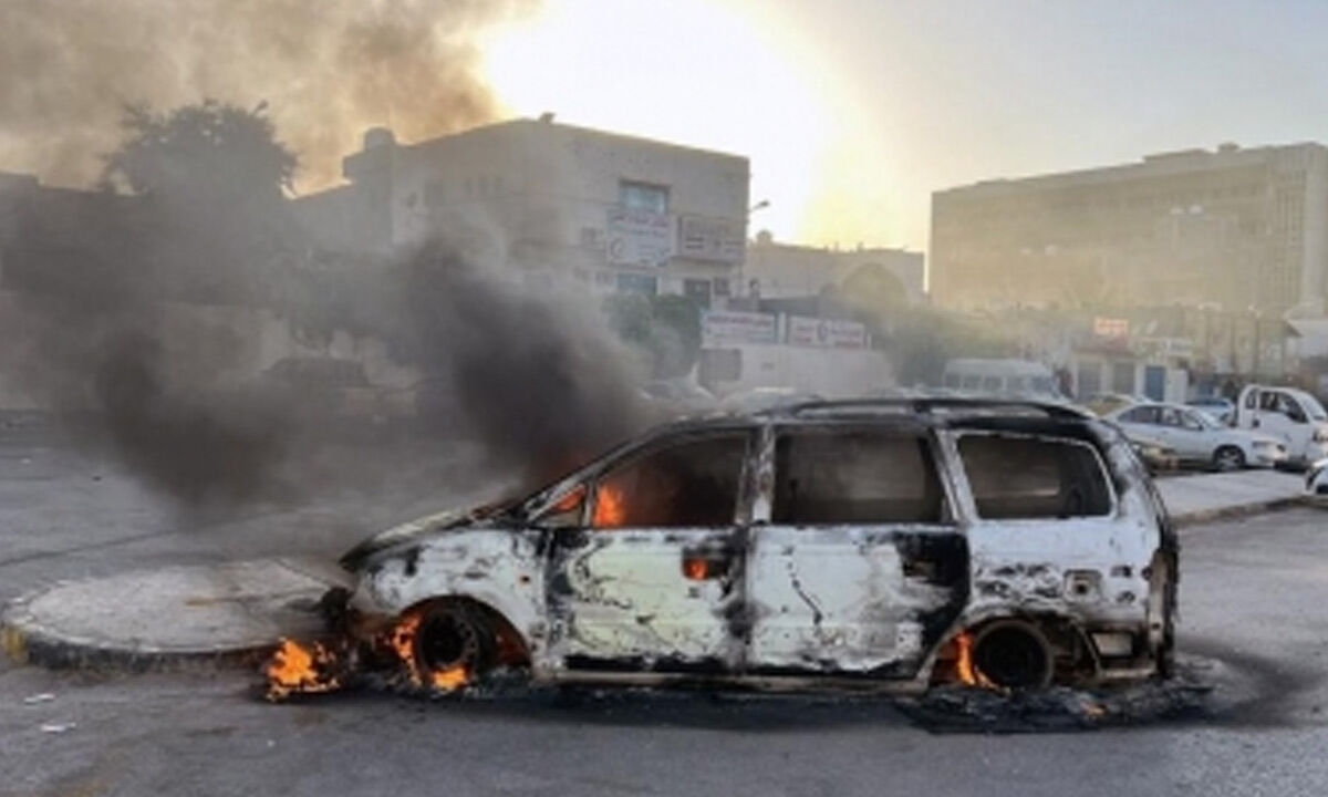 UN mission welcomes Libya's decision to address security concerns