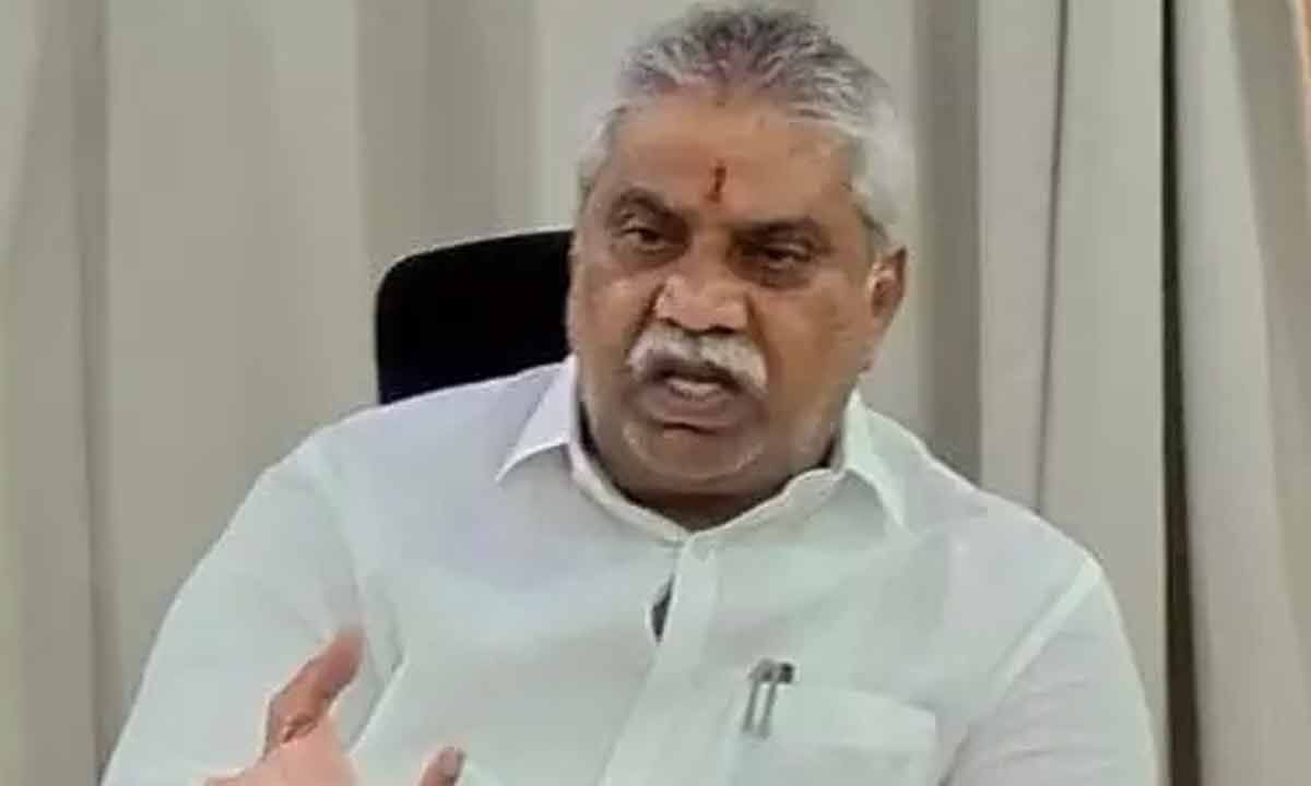 Targeted oppression of Brahmins under TDP regime
