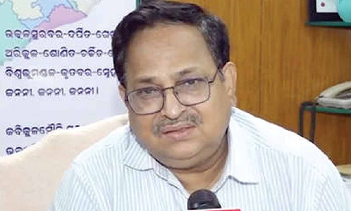 Odisha steps up vigilance amid spike in Covid cases