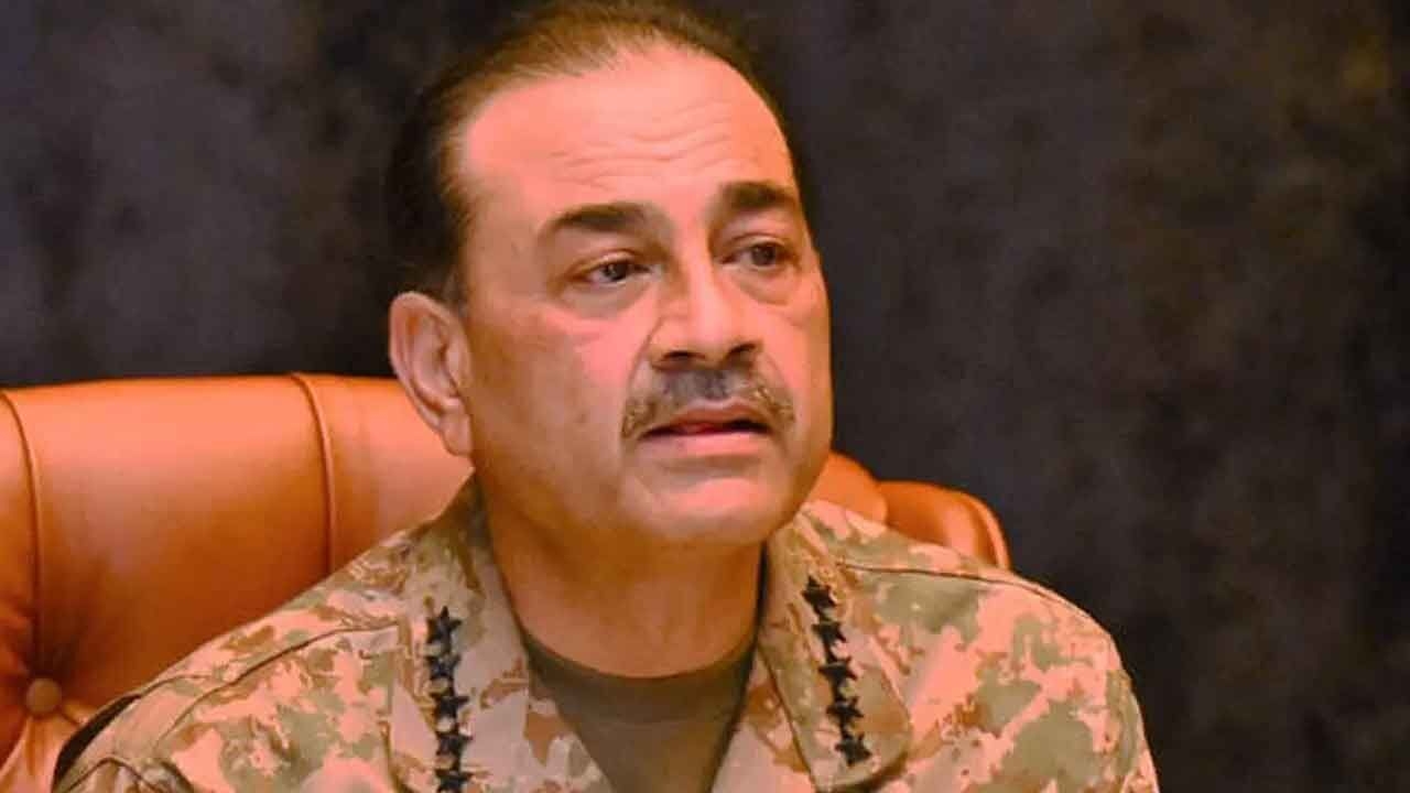 Pakistan Army Chief Rejects Indian Regional Dominance, Calls Water Treaty Suspension Unacceptable