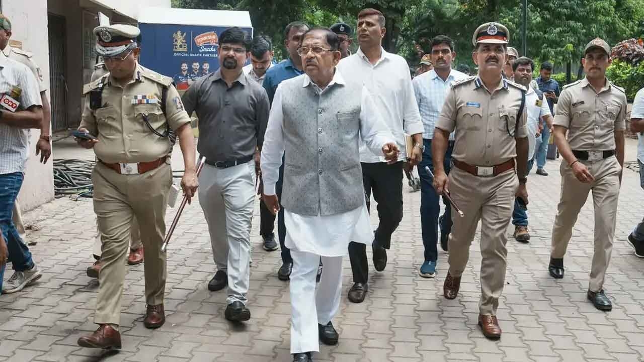 Karnataka Police Had Issued Pre-Event Warning Before Fatal Bengaluru Stampede