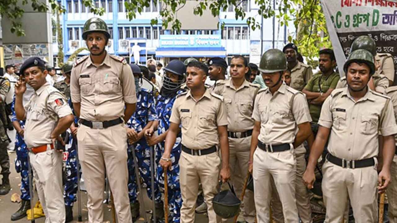 West Bengal Teen Missing After Factory Owner's Torture Over Theft Allegations