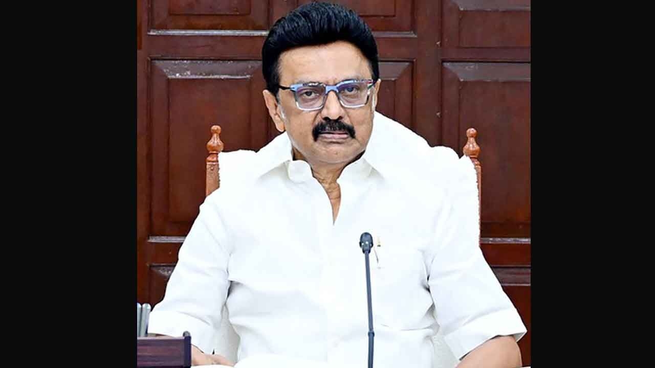 TN showcases Rs 36,000 crore urban transformation drive as CM Stalin‘s Dravidian model of governance