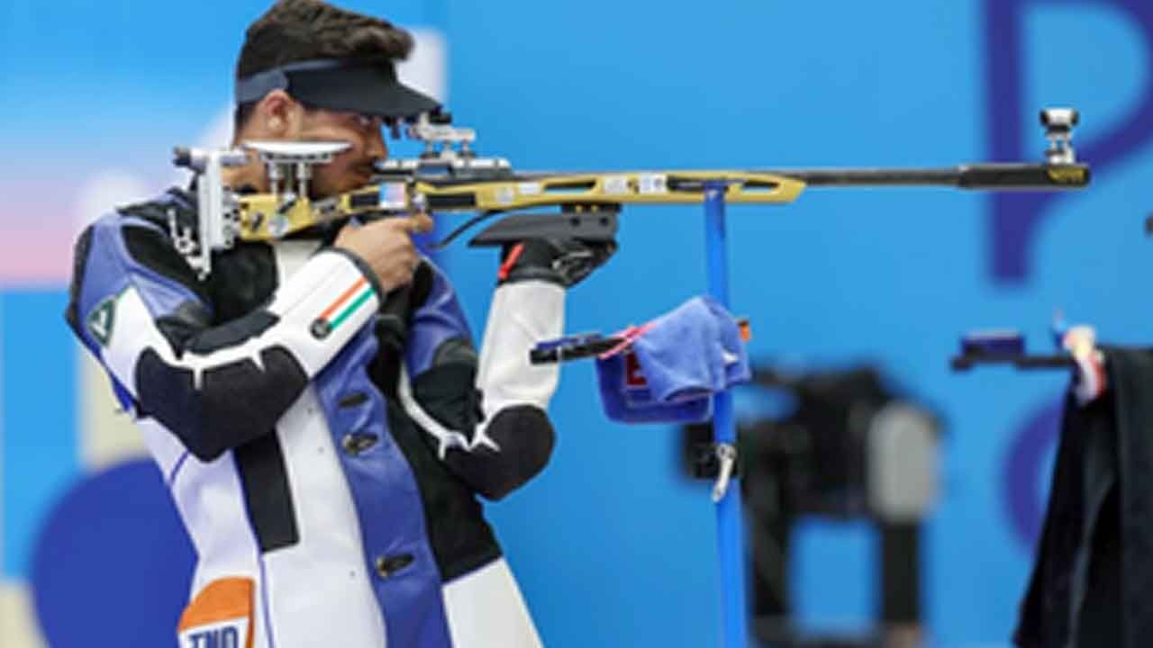 Global shooting stars gather in Munich as ISSF World Cup kicks off June 10