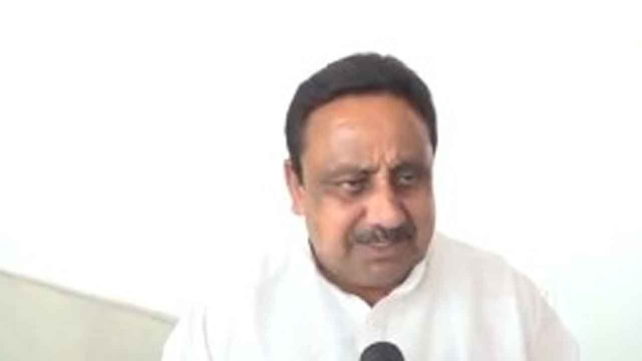 World Bank data validates PM Modi's governance as 269 mn lifted out of poverty: BJP leader Praveen Khandelwal