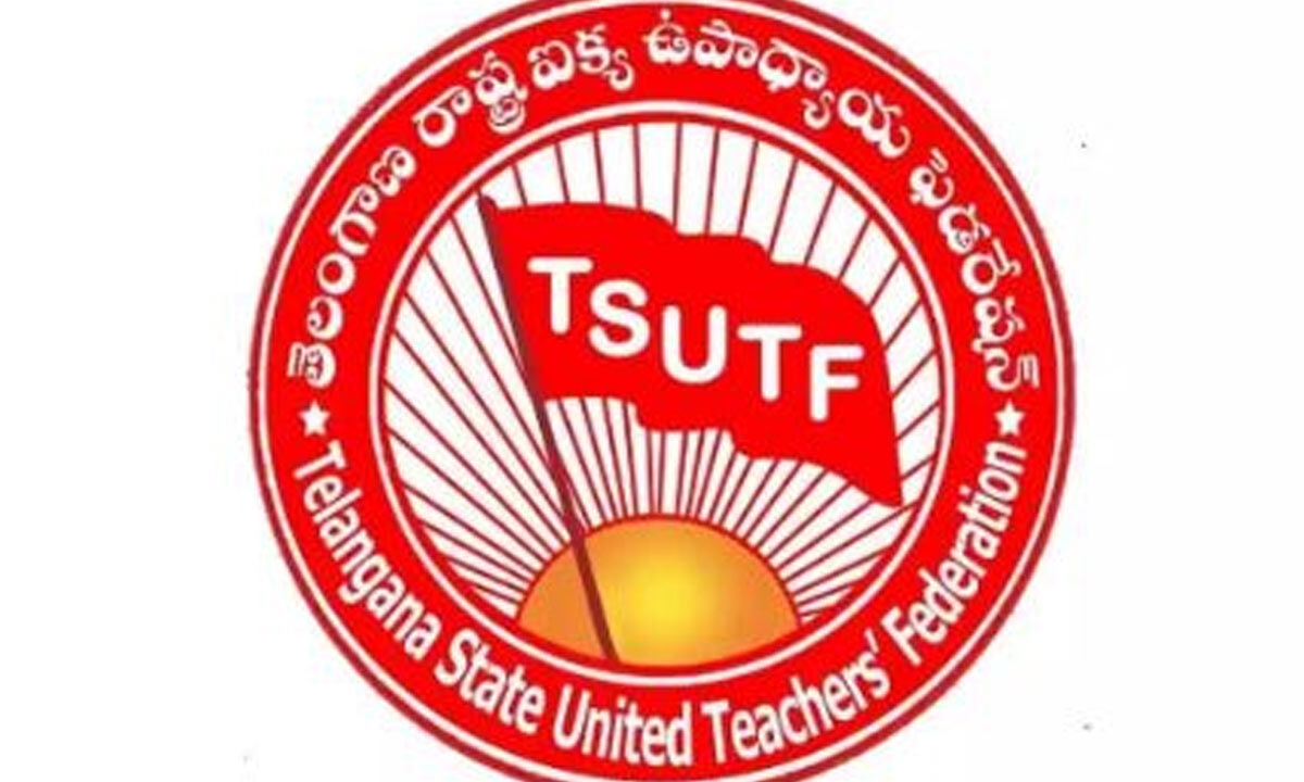 Why adjustment of teachers before completion of Badibata?- TSUTF