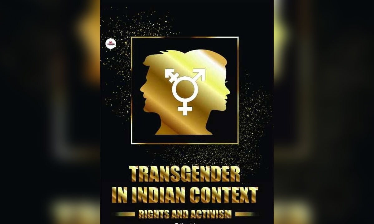A monumental anthology on Indian transgenders