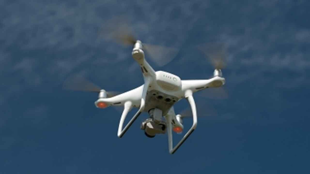 Panic in Mumbai as drone violates ban in Kandivali