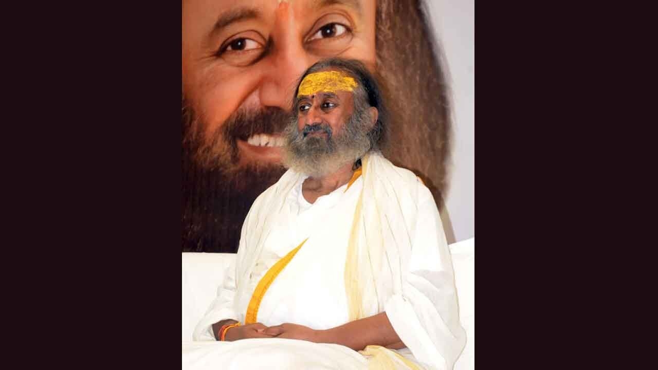 Sri Sri Ravi Shankar bats for ‘One Nation, One Election', calls it essential for expediting country's progress