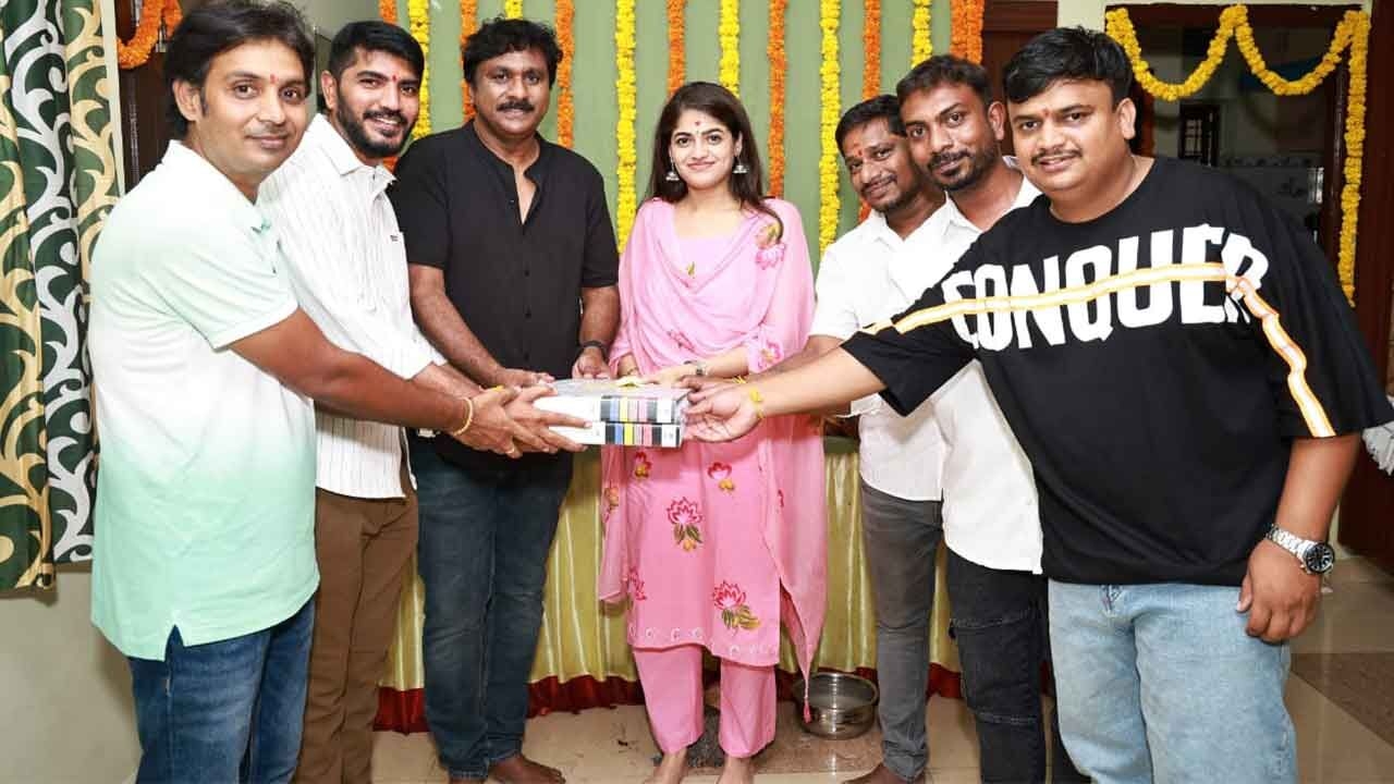 ‘Payanam'gets launched with promising cast and fresh narrative
