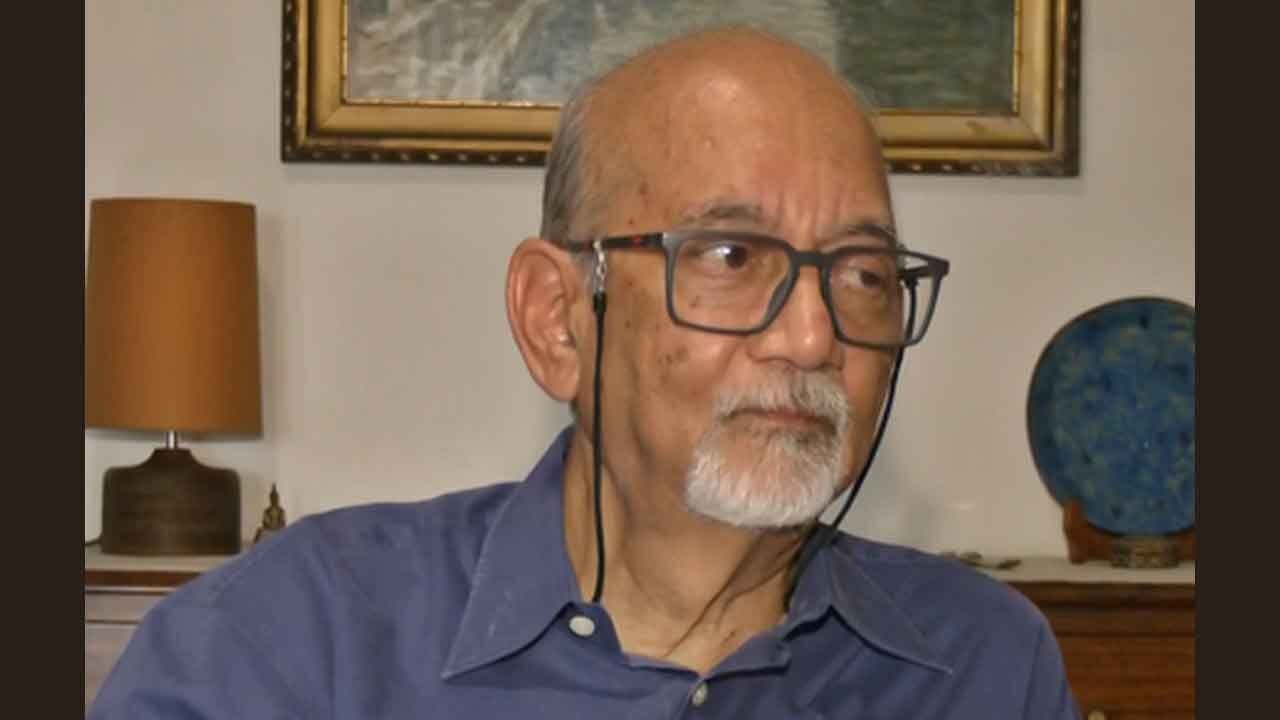 Pakistani army acts as custodian of ideologies, religion: Former diplomat DP Srivastava