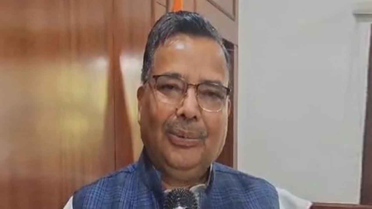 Uttar Pradesh: 50 delegates from 5 countries take part in 'Bodhi Yatra', meet CM Yogi
