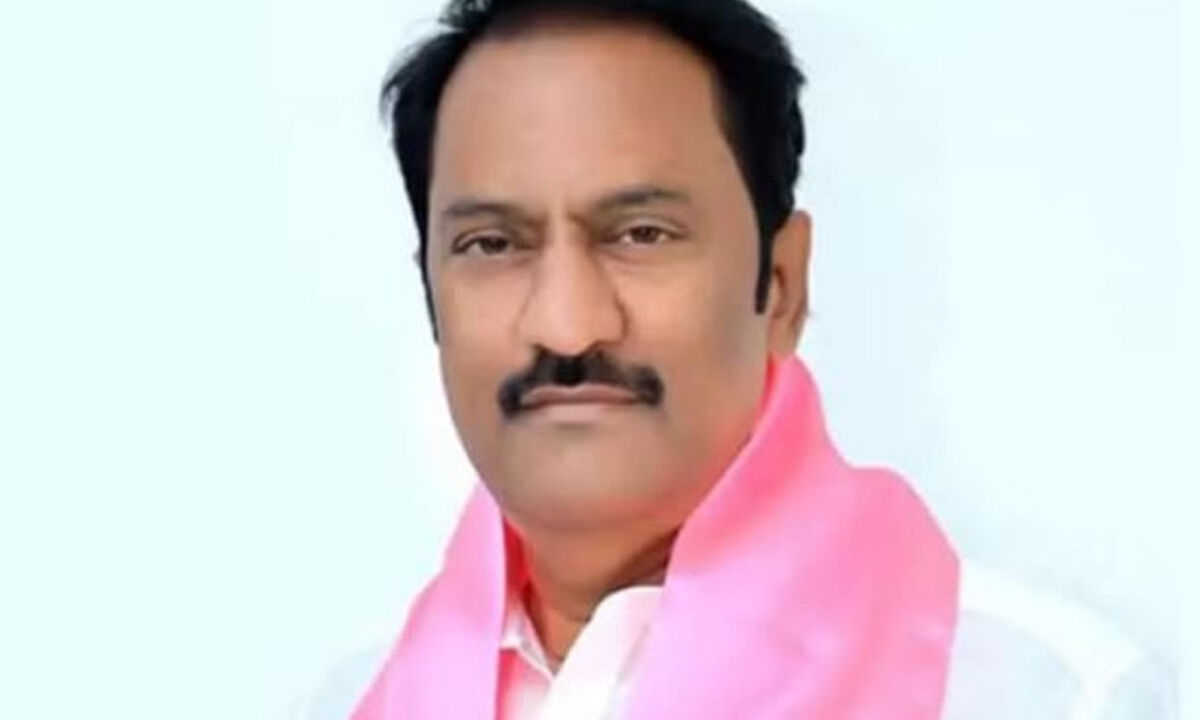 Jubilee Hills MLA Maganti passes away