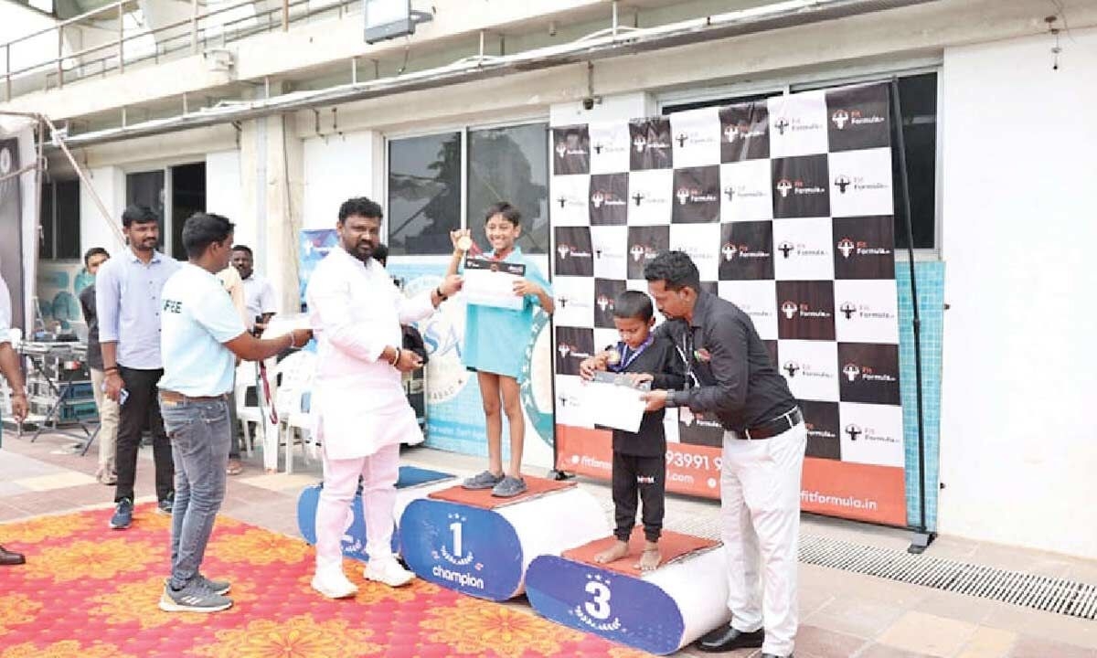 ‘Stadiums, arenas in state buzzing due to govt's sports-friendly policies'