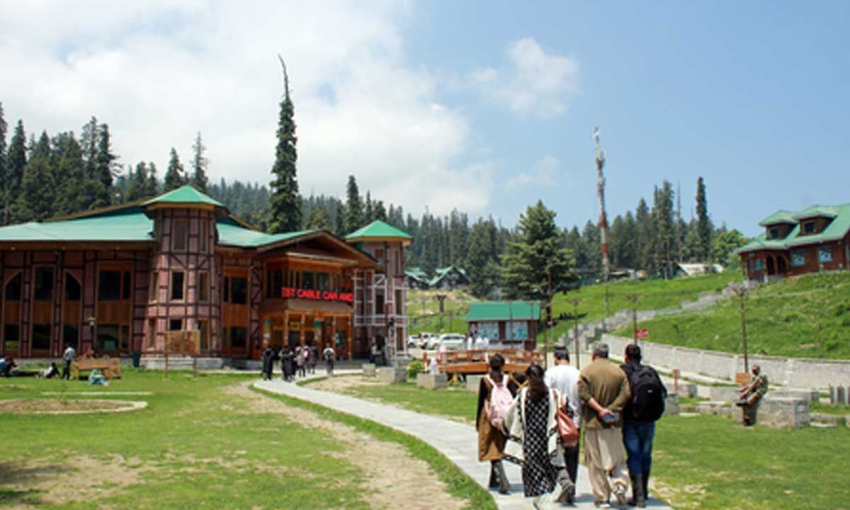 Eight Punjab and Haryana HC judges take lead to boost Kashmir tourism post Pahalgam terror attack