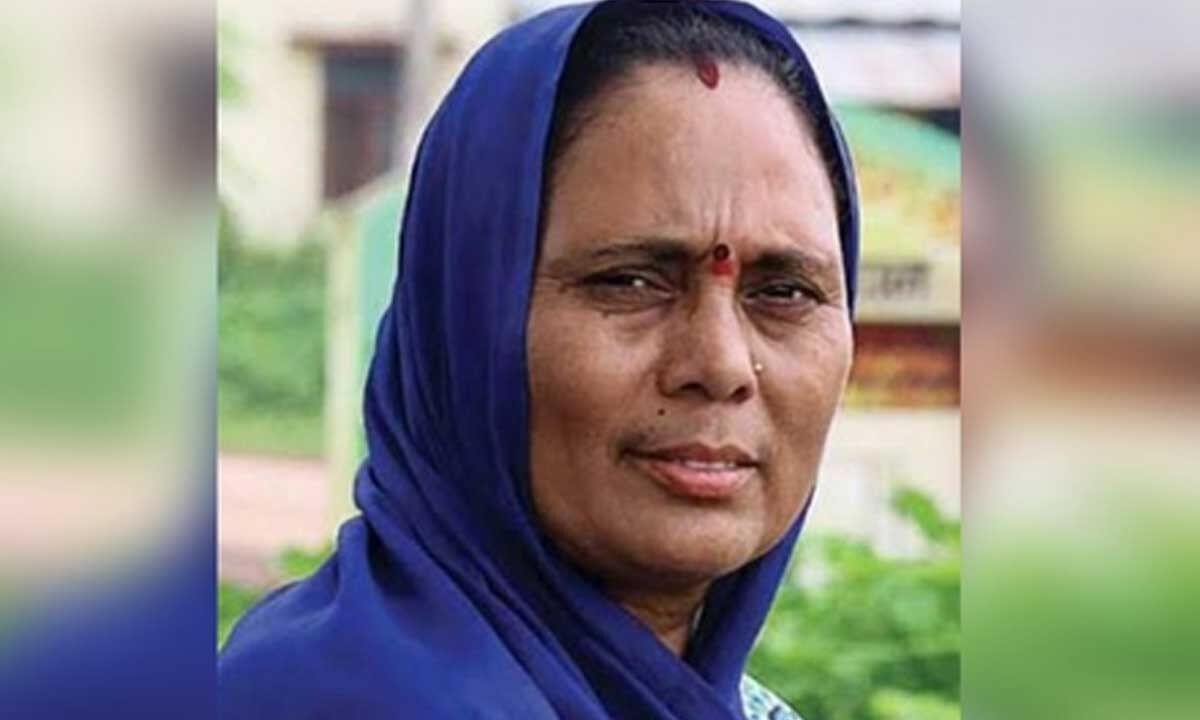 PM Modi empowering women through ‘Lakhpati Didi', elevating their dignity: Padma Shri Phoolbasan Bai Yadav