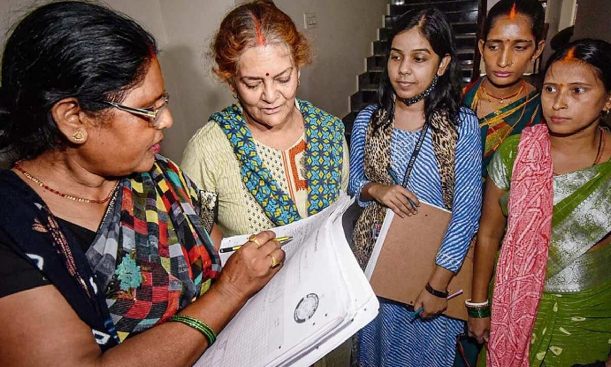 Survey of SCs to continue at ‘citizen centric services' centres