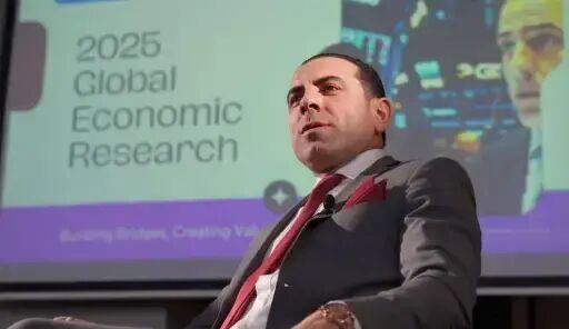 The Mind Behind the Model: How Fedlan Fedlan Kılıçaslan's Macro Mastery Drives Akif Capital's AI-Enhanced Bets