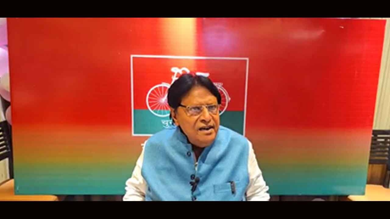 SP MP Ramji Lal Suman threatens nationwide stir if Ambedkar statue not installed in Gwalior HC