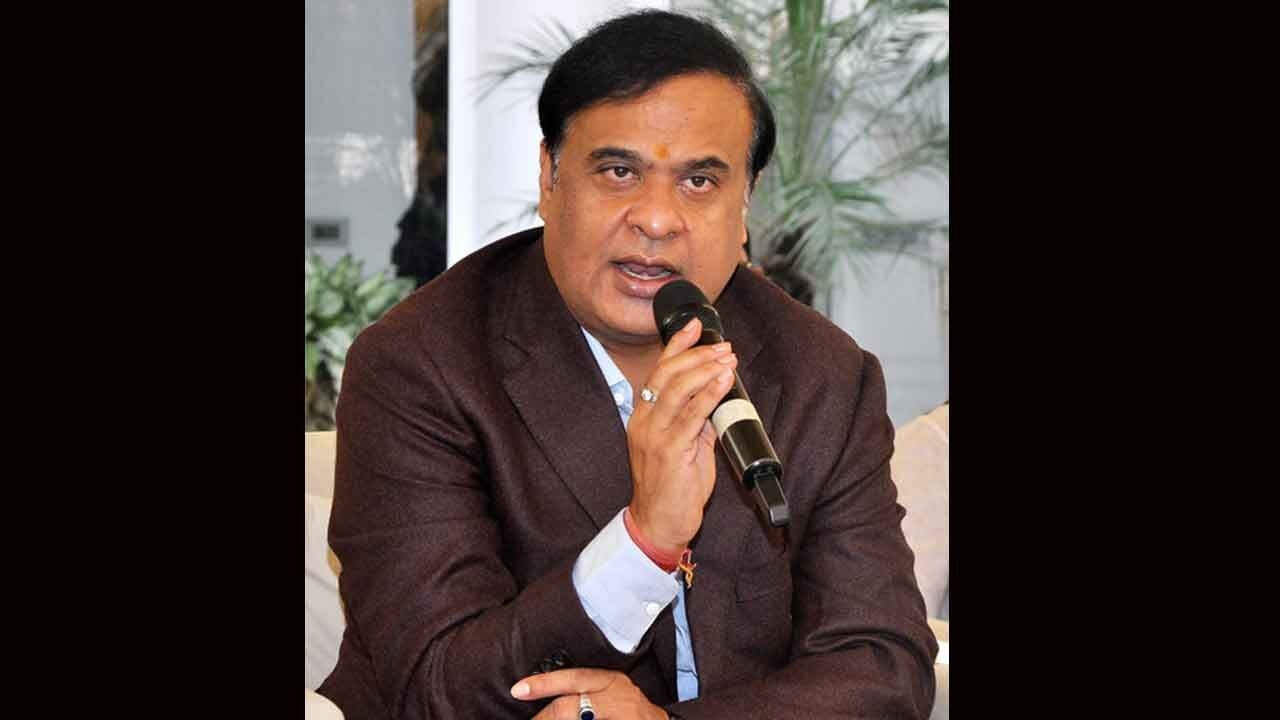 Assam CM slams Rahul Gandhi for ‘betraying' nation; praises Owaisi, Tharoor
